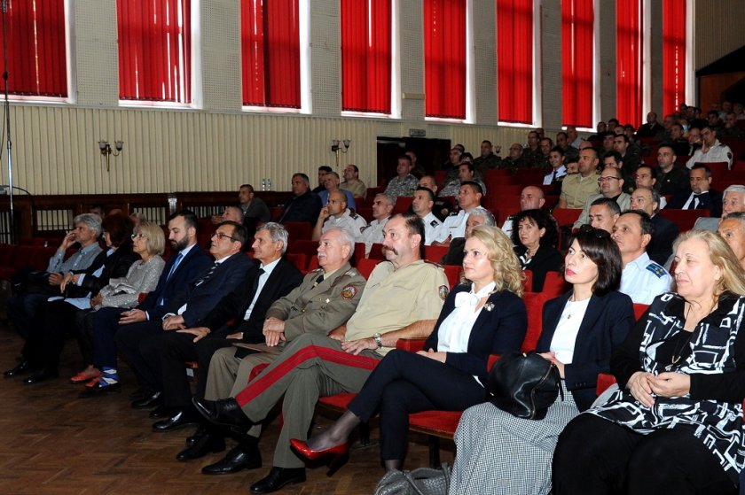 Премиера на документалния филм „Българите и Македония“ по БНТ 1