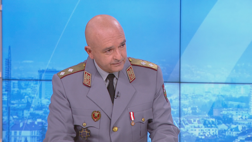 Head of Military Medical Academy: Battle with Covid not won yet