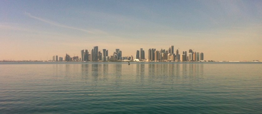 Амбициите на държавата Катар и как ги постига