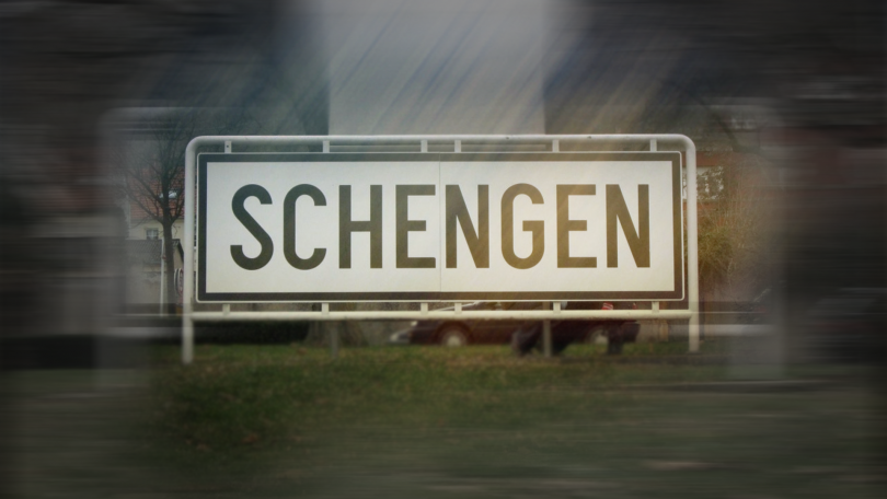 Захлопват ли се отново вратите към Шенген за България