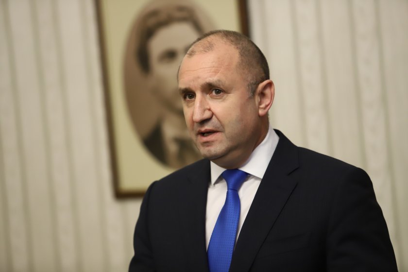 bulgariarsquos president vetoed amendments electoral code