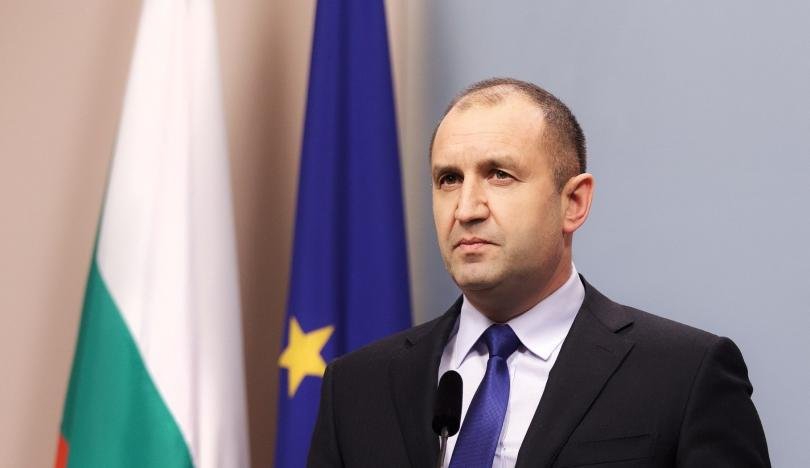 president radev visits turkey erdogan 39s invitation