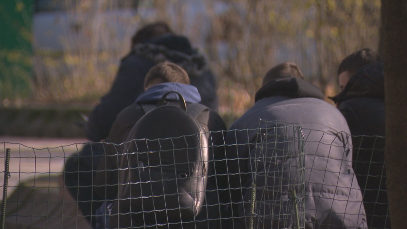 getting easier buy drugs near schools blagoevgrad students say