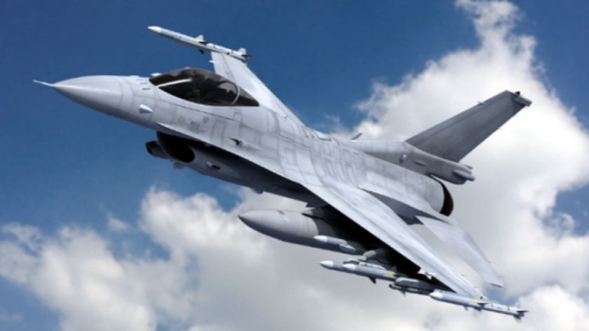Parliament ratifies contract for 8 new F-16 fighter jets