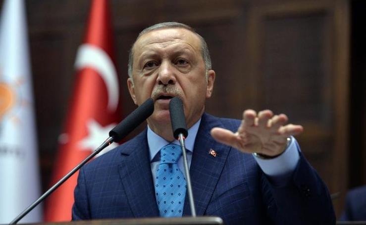 Новата стратегия на политическия дълголетник - турския президент Ердоган