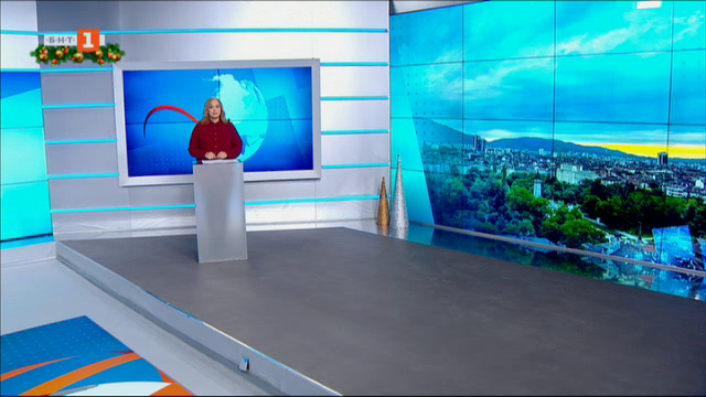 Новини на турски език, емисия – 29 декември 2022 г.
