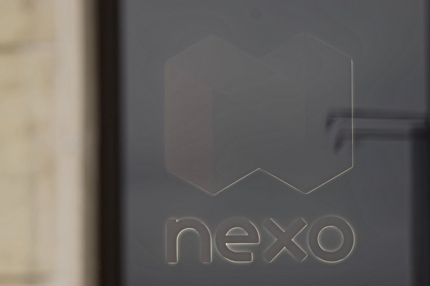 crypto lender nexo 39s business