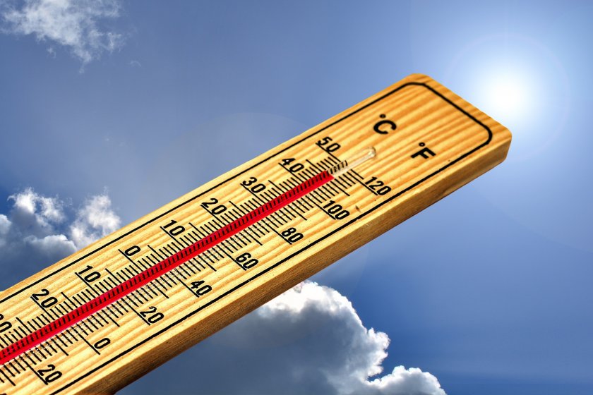 Митове и факти: става ли по-горещо времето и защо?
