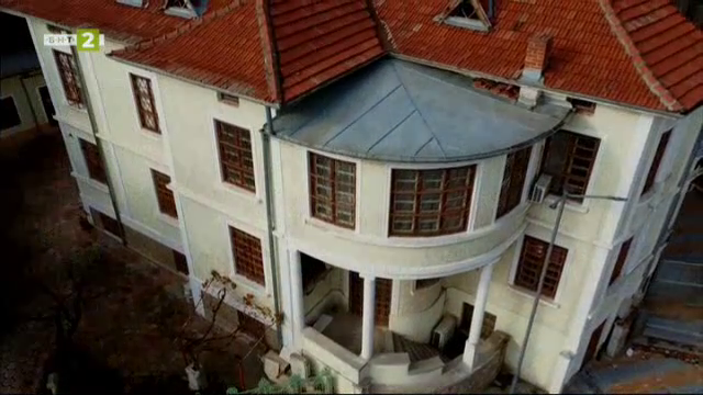 Историческият музей в Горна Оряховица