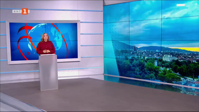  Новини на турски език, емисия – 1 февруари 2023 г.