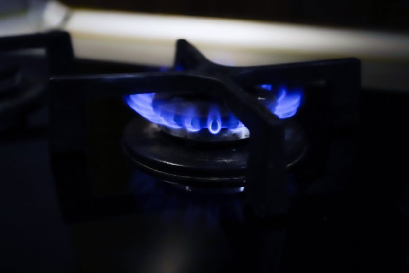Natural gas price in Bulgaria drops by nearly 31% in February