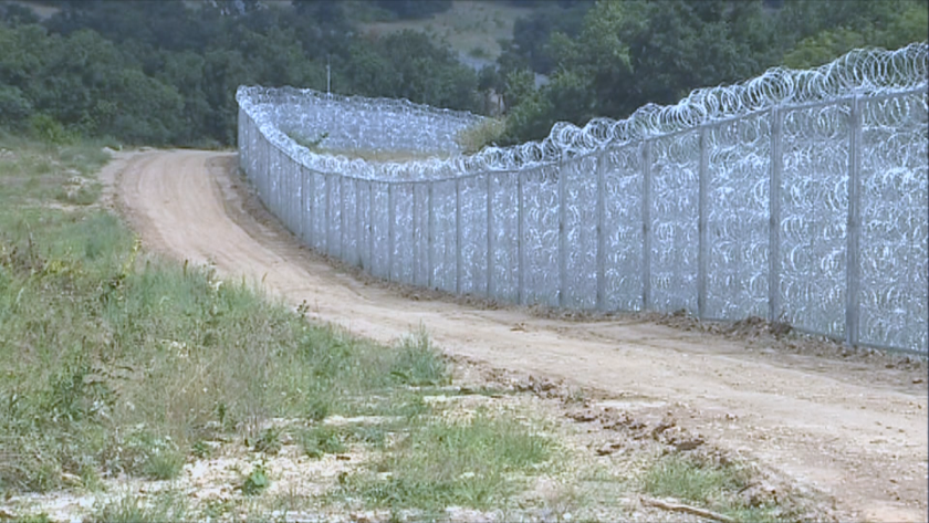 commissioner home affairs rejects vienna 39s request funding fence bulgarian turkish border