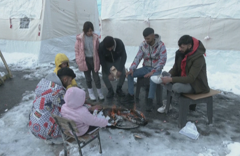 more than 180000 bgn raised first day bulgarian red cross campaign tuumlrkiye syria