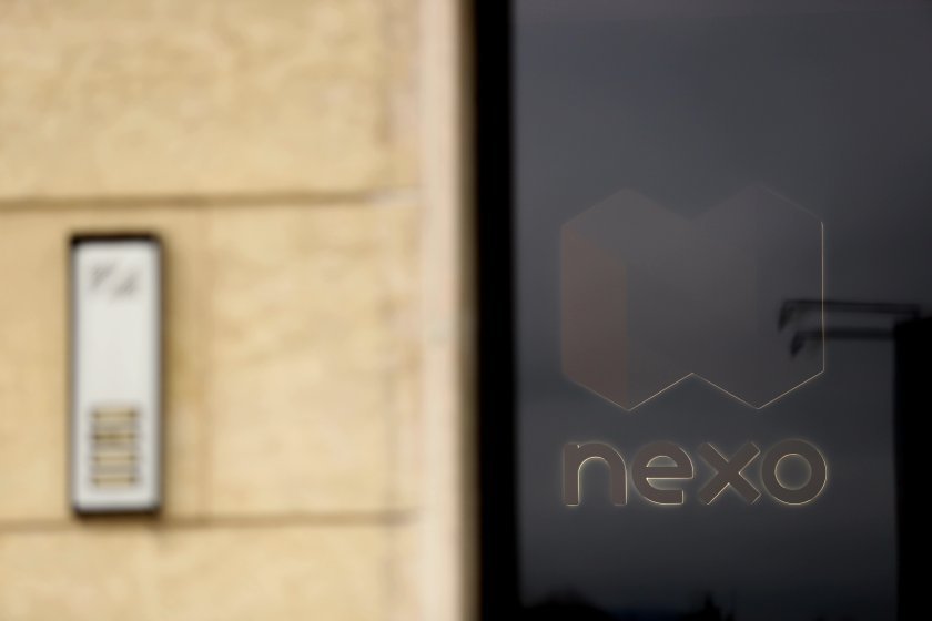 Crypto lender Nexo reached resolution with US regulators, company ready to assist Bulgarian Parliament's ad hoc committee
