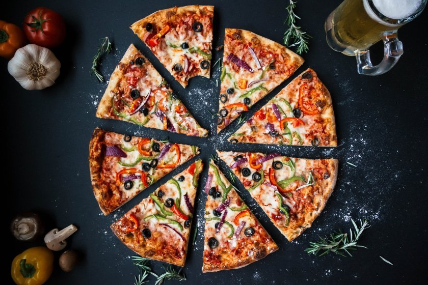 Eurostat: Pizza price in Bulgaria is 37% up, in Italy - 10%