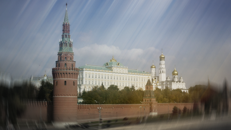 В международна изолация ли е Москва заради войната в Украйна?