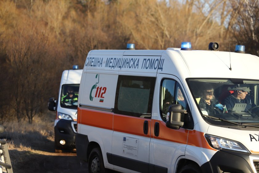 child among migrants found dead lorry near sofia