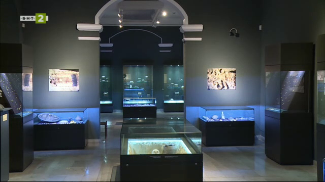 Варненски археологически музей