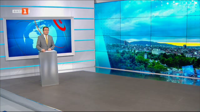 Новини на турски език, емисия – 23 февруари 2023 г.