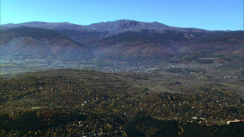 Кои са вулканите в България и има ли опасност някой от тях да изригне