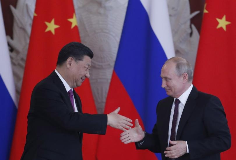 Стратегическите цели на посещението на китайския президент Си Дзинпин в Москва - 21.03.2023