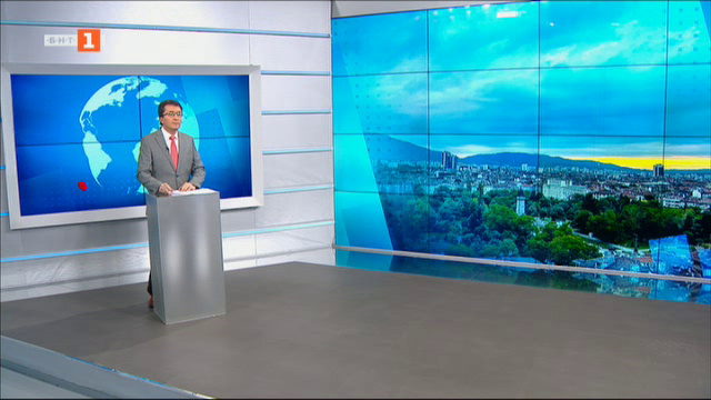 Новини на турски език, емисия – 23 март 2023 г.
