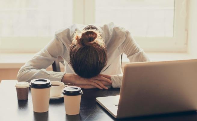 Как да предотвратим стреса на работното място?