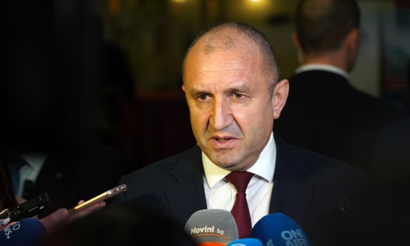 bulgaria 39s president state finances stable there cuts pensions salaries