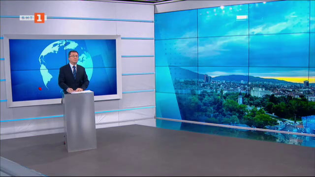 Новини на турски език, емисия – 29 март 2023 г.
