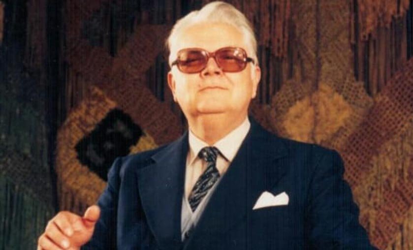 90 години от рождението на проф. Кирил Стефанов