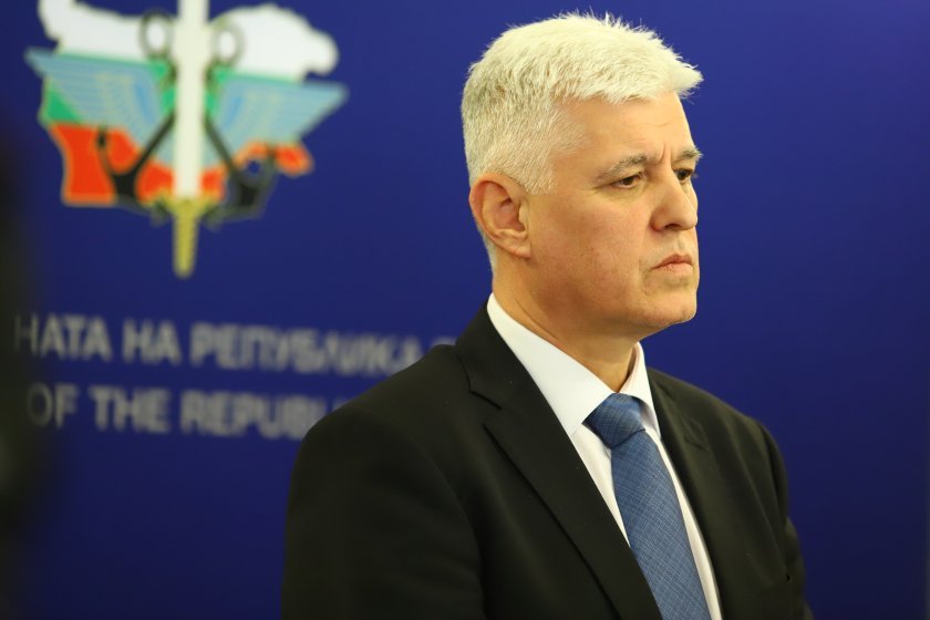 defence minister bulgaria unable provide 155 shells ukraine