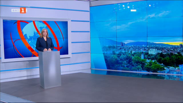 Новини на турски език, емисия – 11 април 2023 г.
