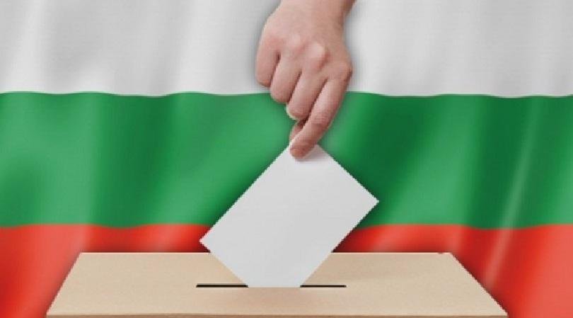Как гласуваха българите в чужбина?