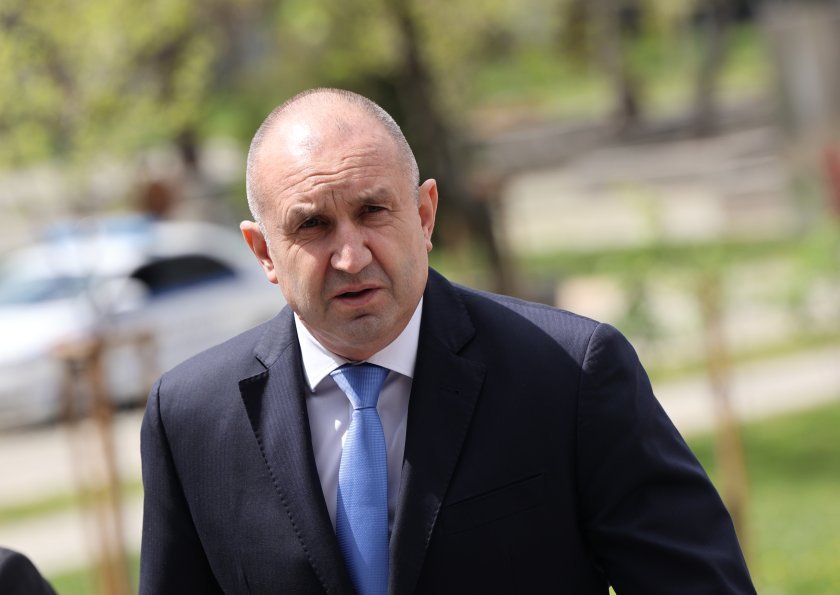 bulgaria 39s president hand over first mandate seek form government may