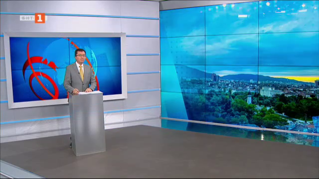  Новини на турски език, емисия – 27 април 2023 г.