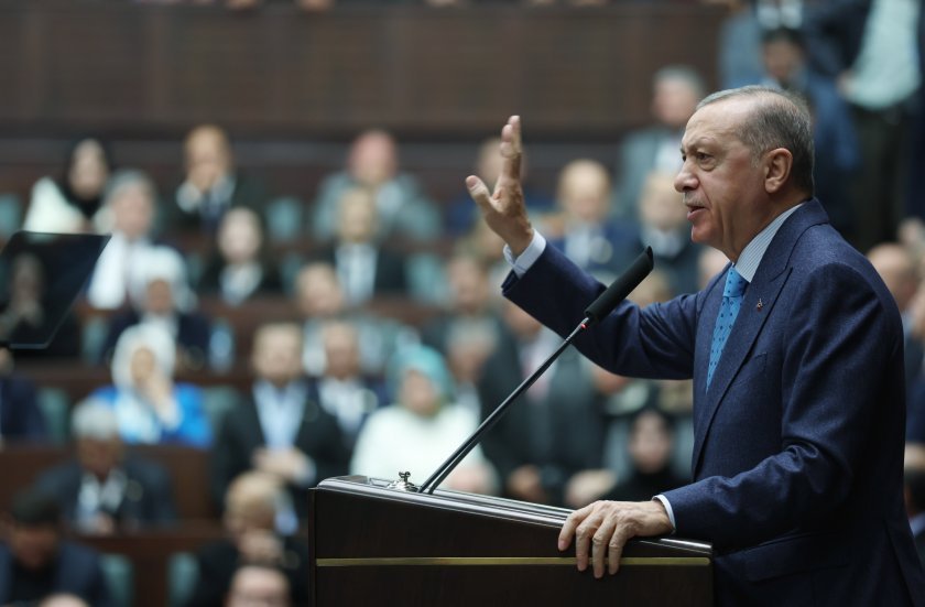 Защо турците в Германия симпатизират на Ердоган?
