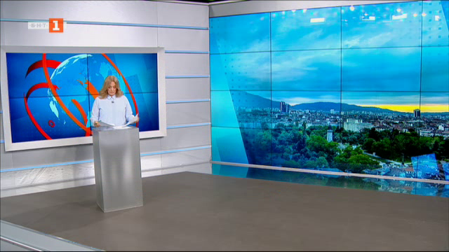 Новини на турски език, емисия – 24 април 2023 г.