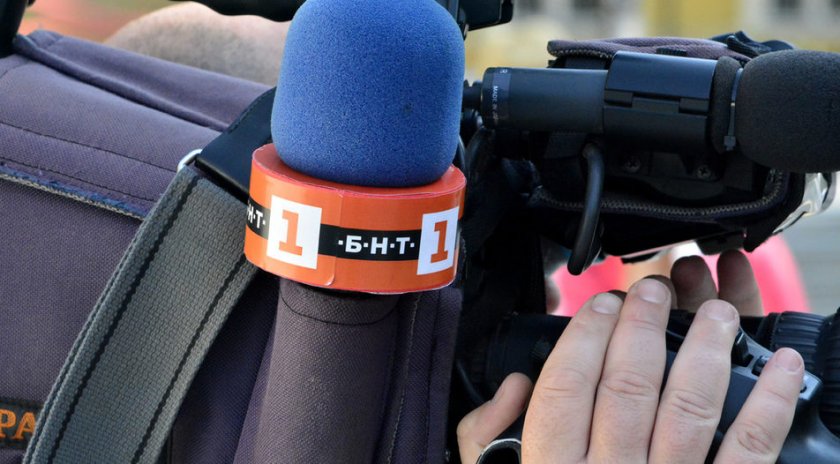 Ученици стават репортери за един ден в РТВЦ-Русе