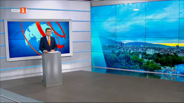 Новини на турски език, емисия – 26 април 2023 г.