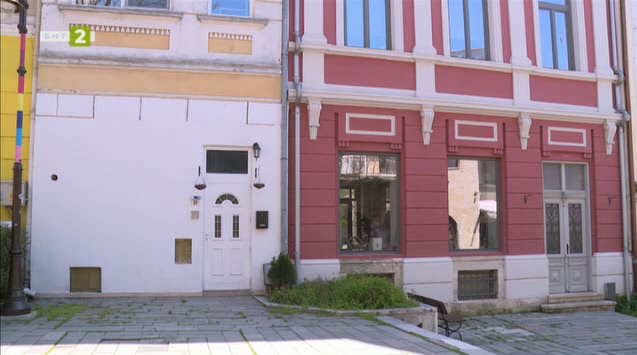 Улица "Дръзки" във Варна