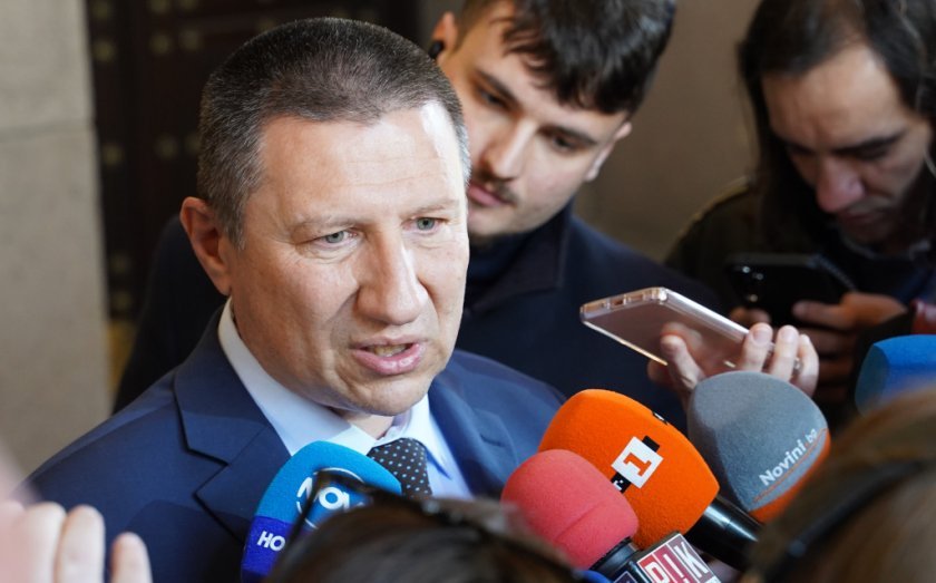 Head of investigation service: Assassination attempt on Bulgaria’s Chief Prosecutor was professionally prepared, the unanimous conclusion is that this is a concentrated and targeted explosion