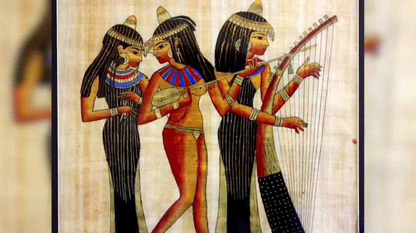 Египетските култове в Тракия през елинистичната и римската епоха