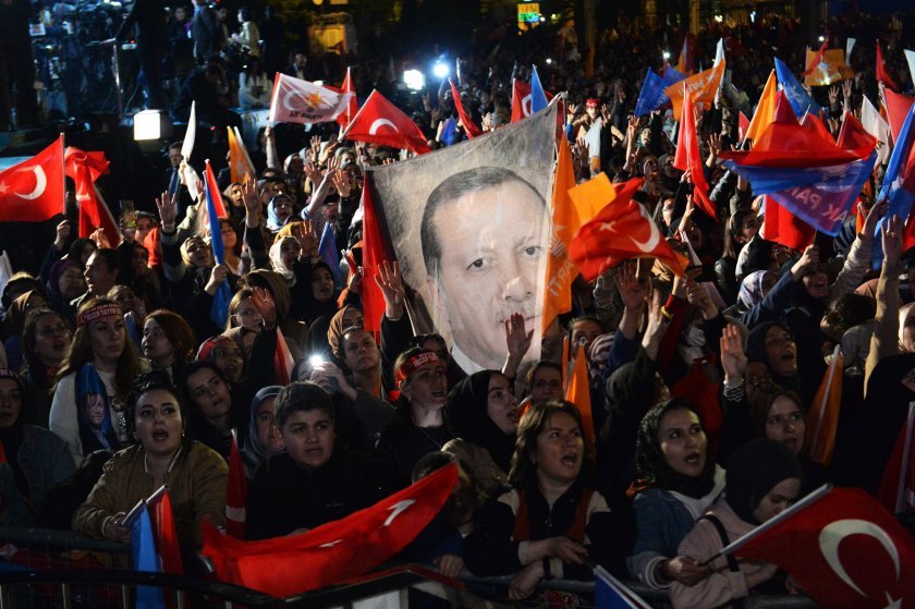 Ще има ли втори тур на президентските избори в Турция и какво означава това?