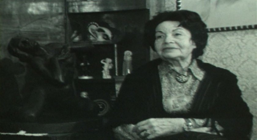 БНТ представя: "Пътят на Багряна" - биографичен филм за Елисавета Багряна