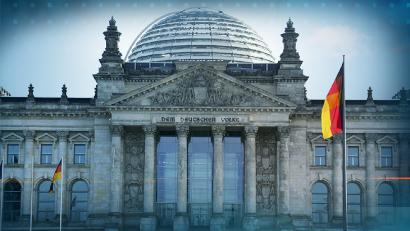 Спорове в управляващата коалиция в Германия