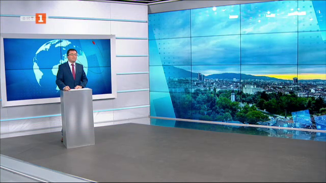  Новини на турски език, емисия – 15 май 2023 г.