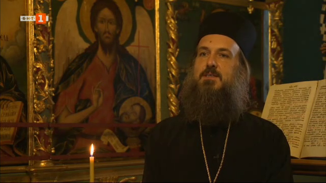 Баткунският манастир "Св. Св. Петър и Павел"