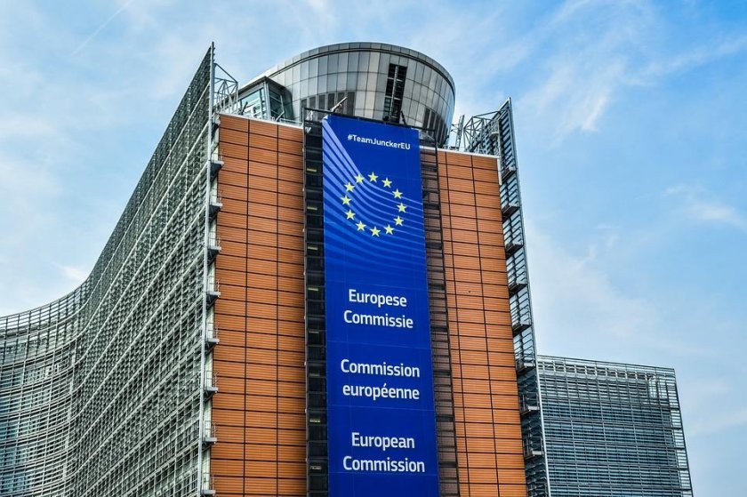 EC reiterates its support for the accession of Bulgaria and Romania to Schengen