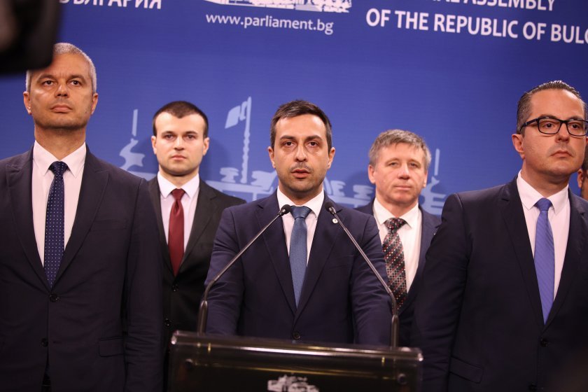 "Vazrazhdane” party: Bulgaria will adopt the euro, but let it be later
