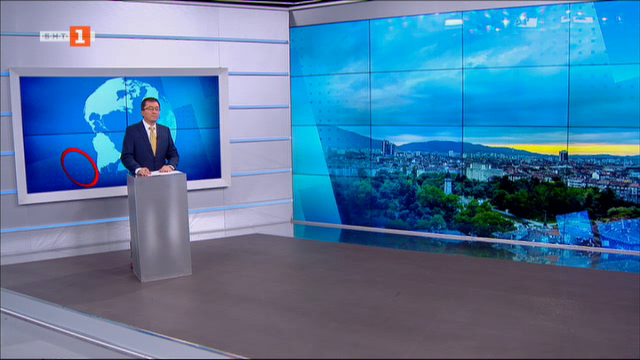 Новини на турски език, емисия – 19 май 2023 г.